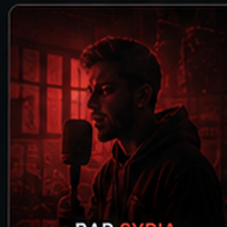 RAP SYRIA