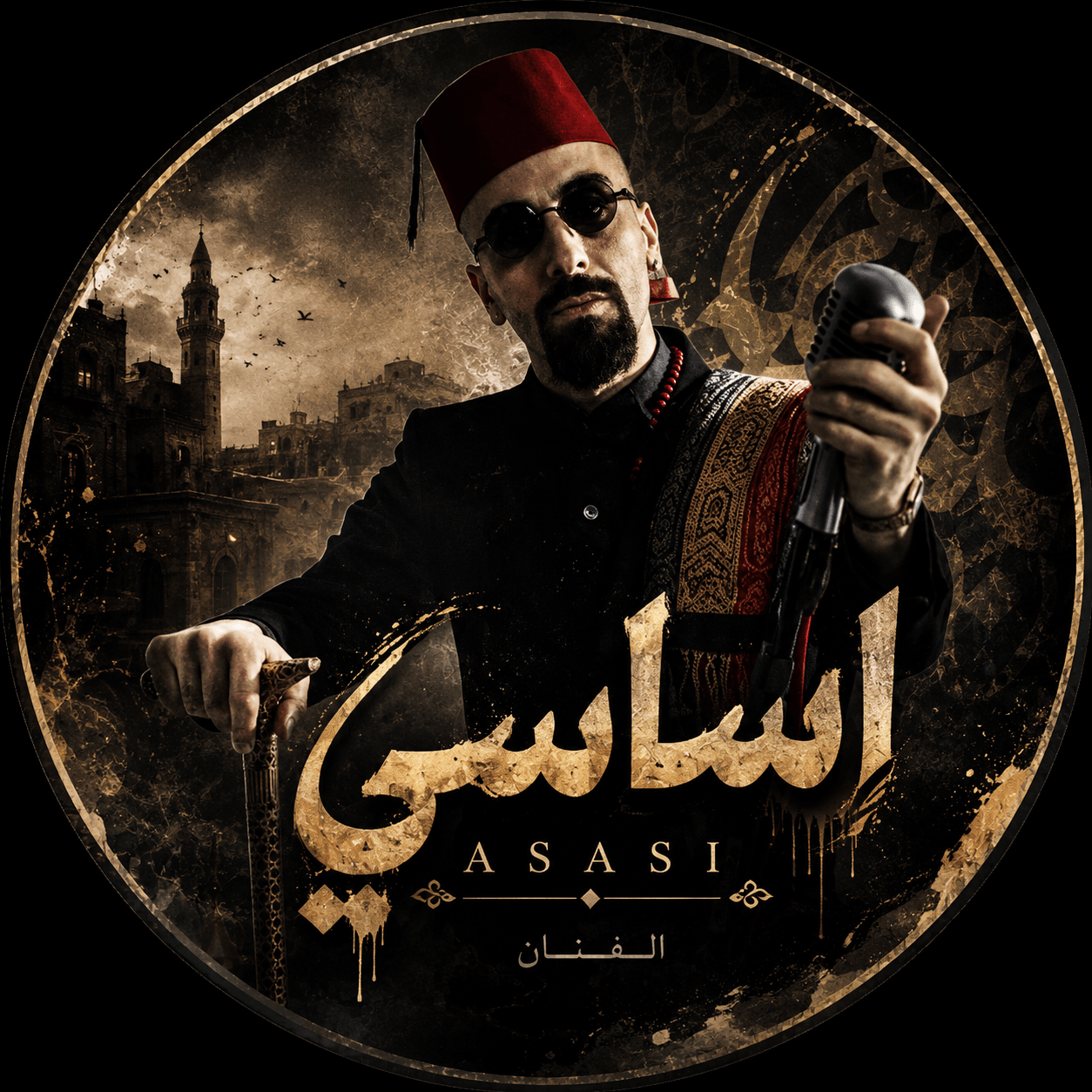 اساسي