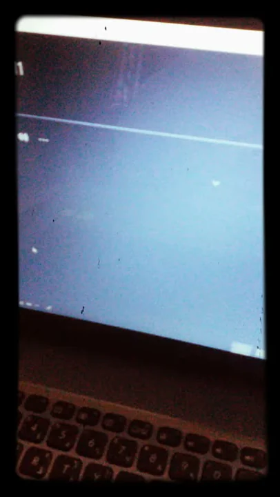 صورة من قناة بلال ديركي