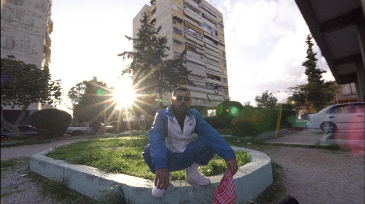 صورة من قناة سربست