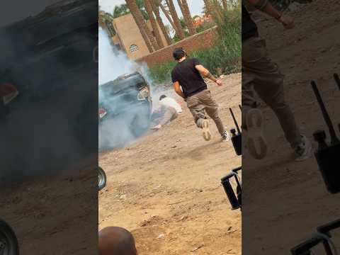 صورة من قناة إسماعيل تمر