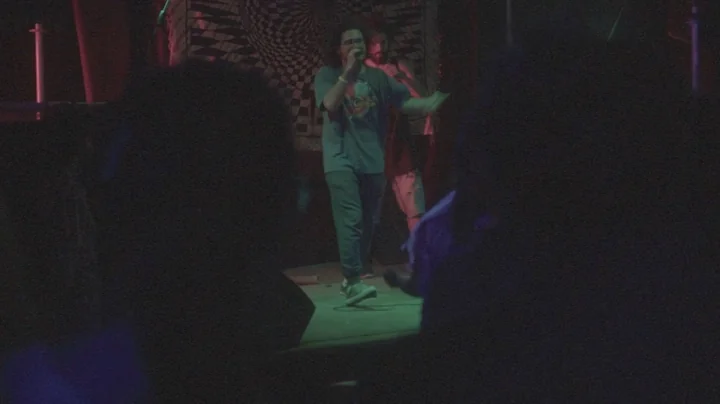 صورة من قناة 6aha Aiwa
