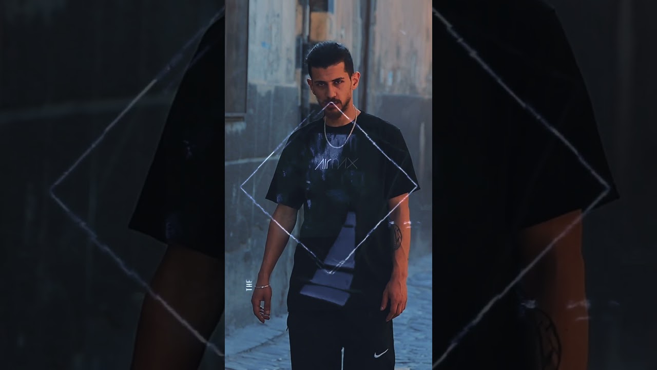 صورة من القناة الرسمية — فينم