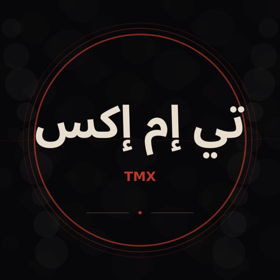 تي إم إكس