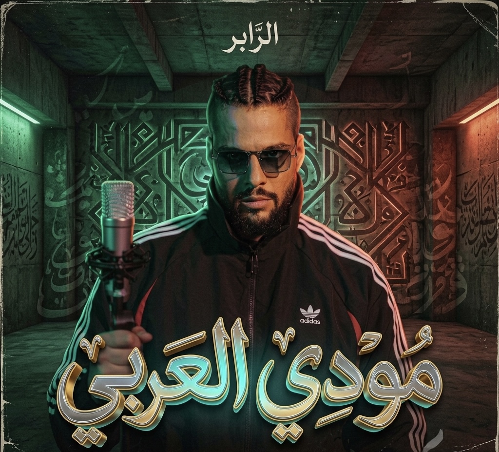 مودي العربي