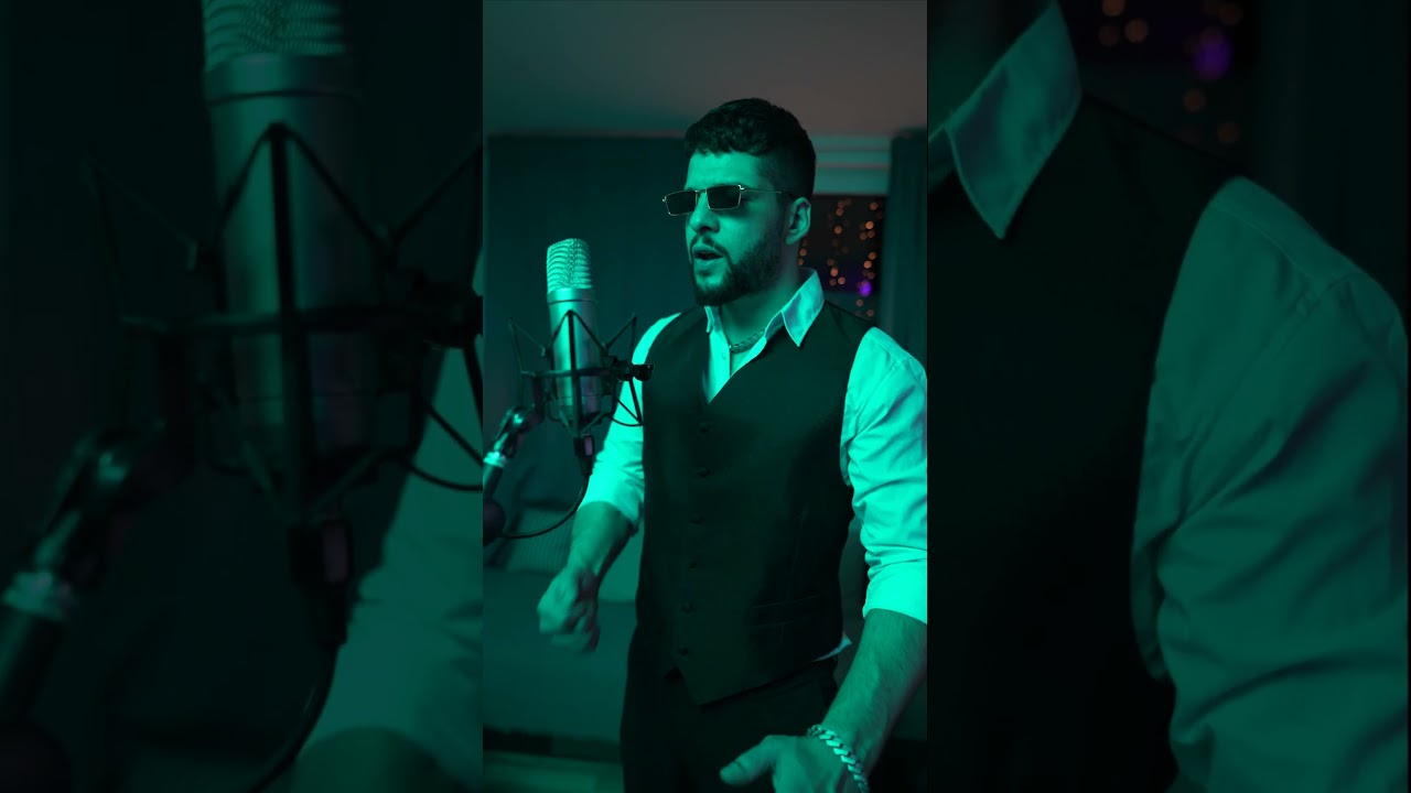صورة من القناة الرسمية — مودي العربي