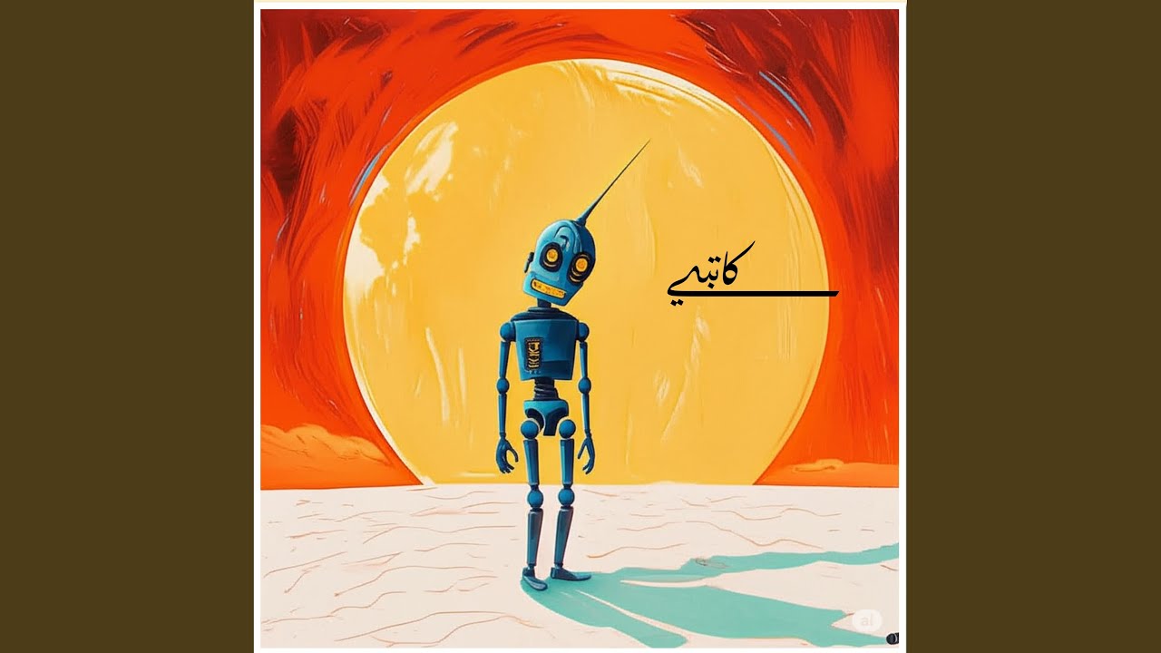 صورة من القناة الرسمية — أنس العربي