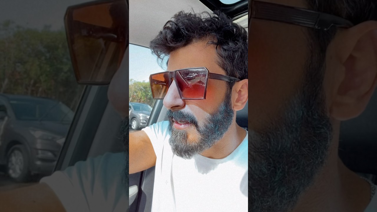 صورة من القناة الرسمية — إسماعيل تمر