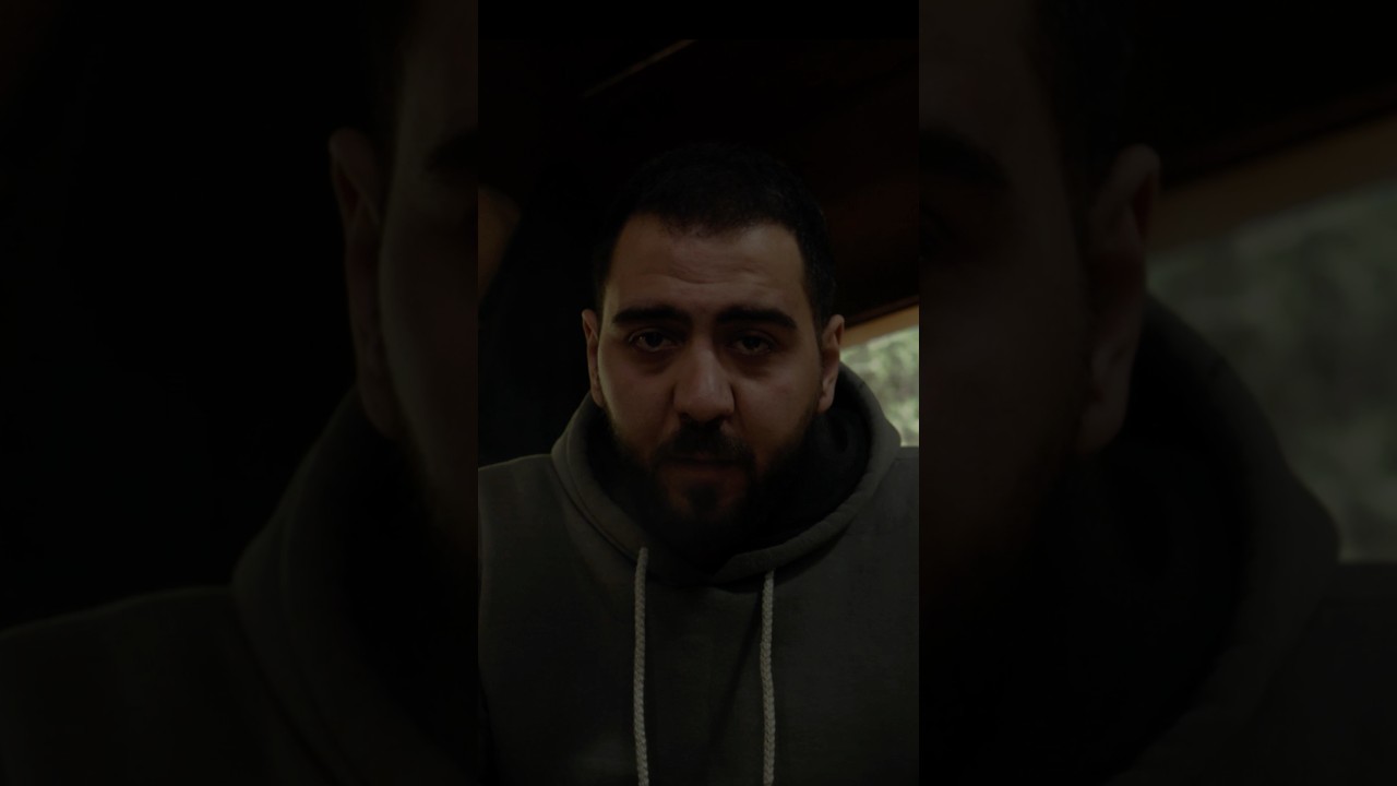 صورة من القناة الرسمية — عبيده Obaydah