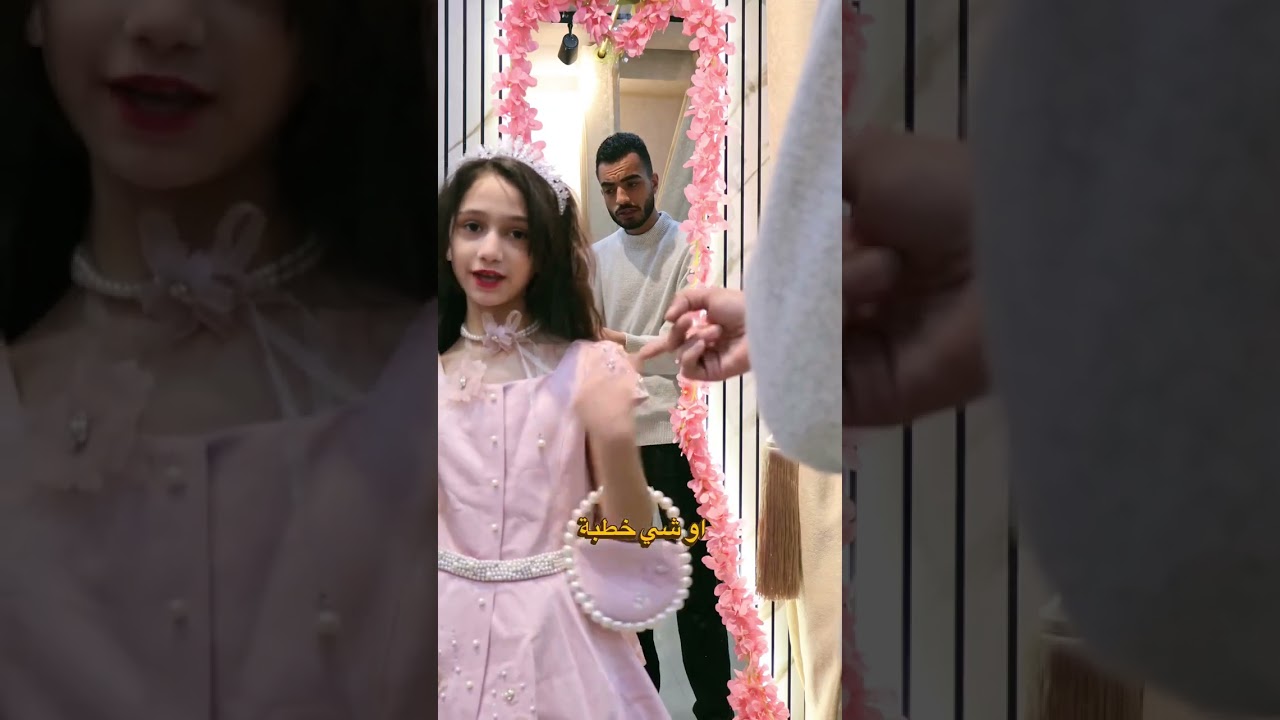 صورة من القناة الرسمية — طلال جنيد