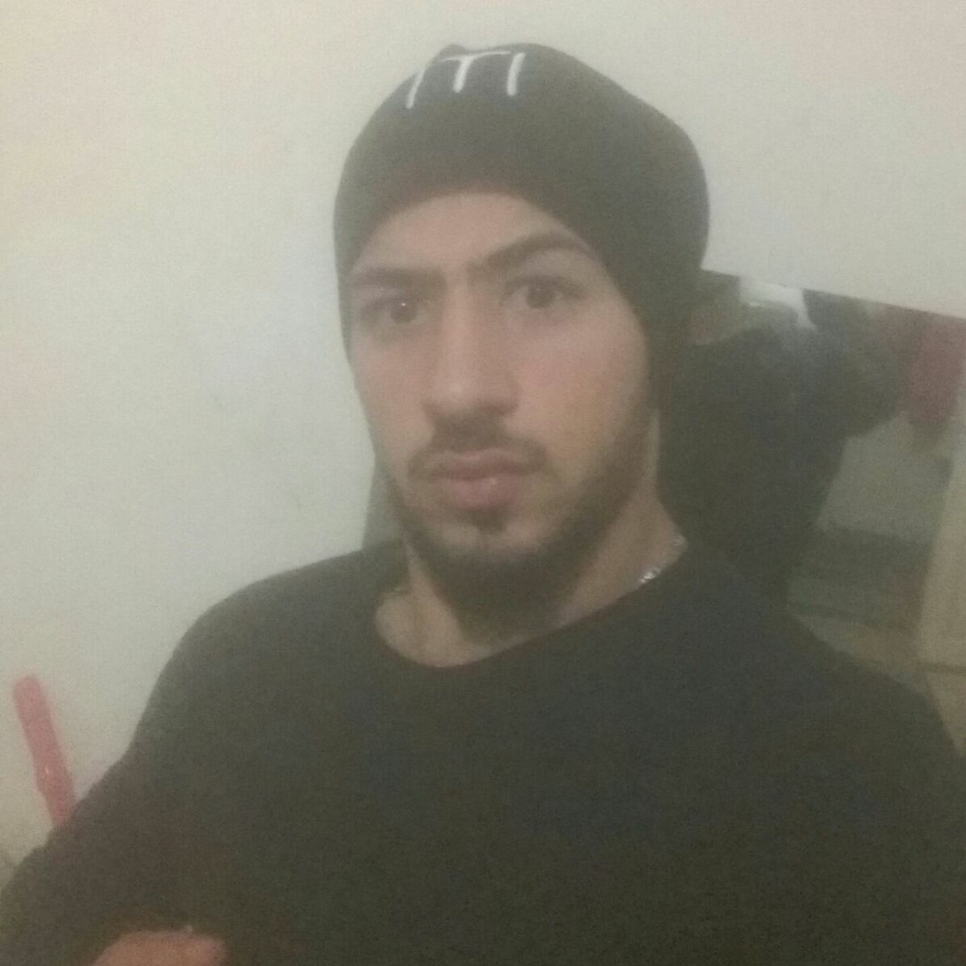 محمد عجمي