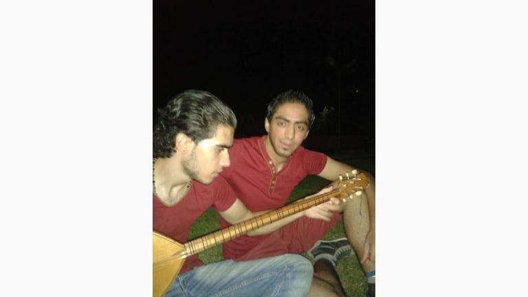 حمادة علوش