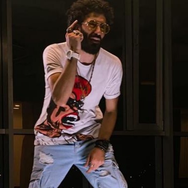 محمد زين