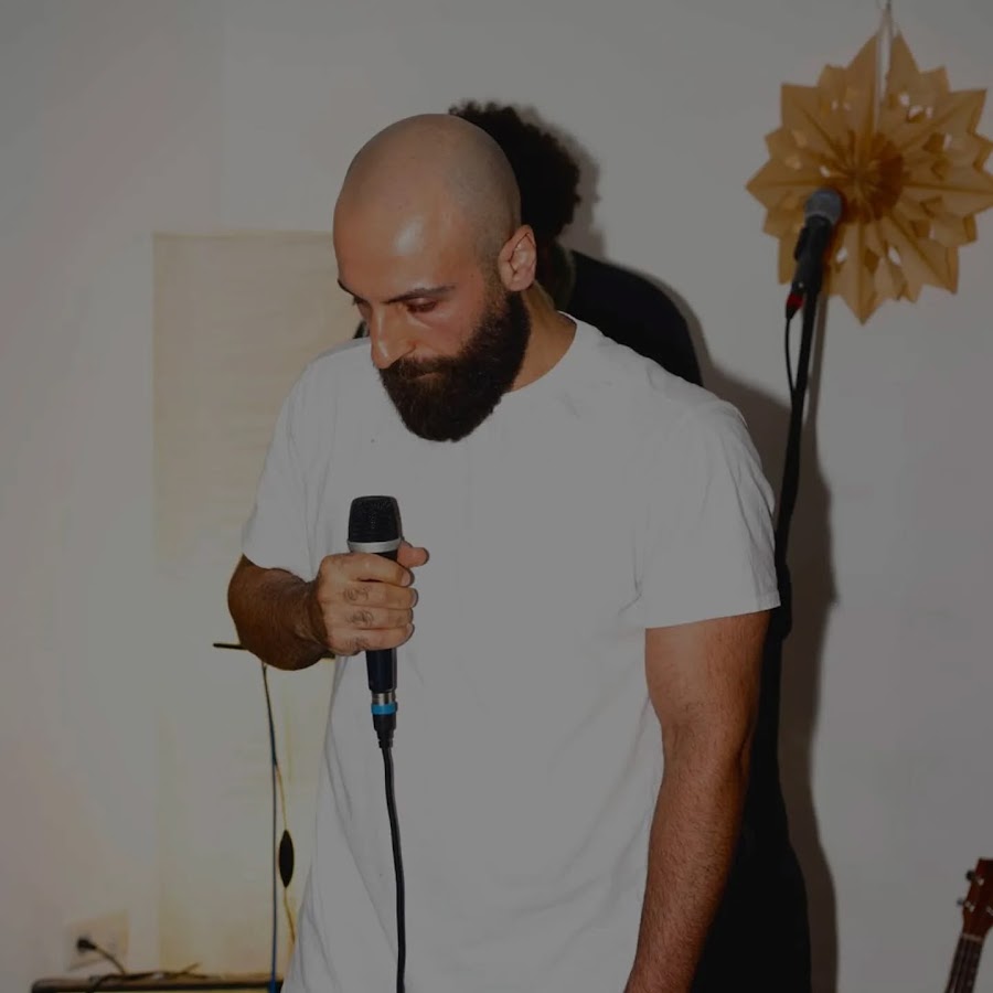 علي وسوف — Ali Wassouf