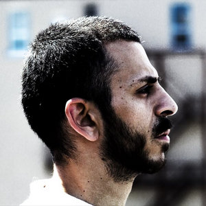 طارق فانك — Tarek Funk