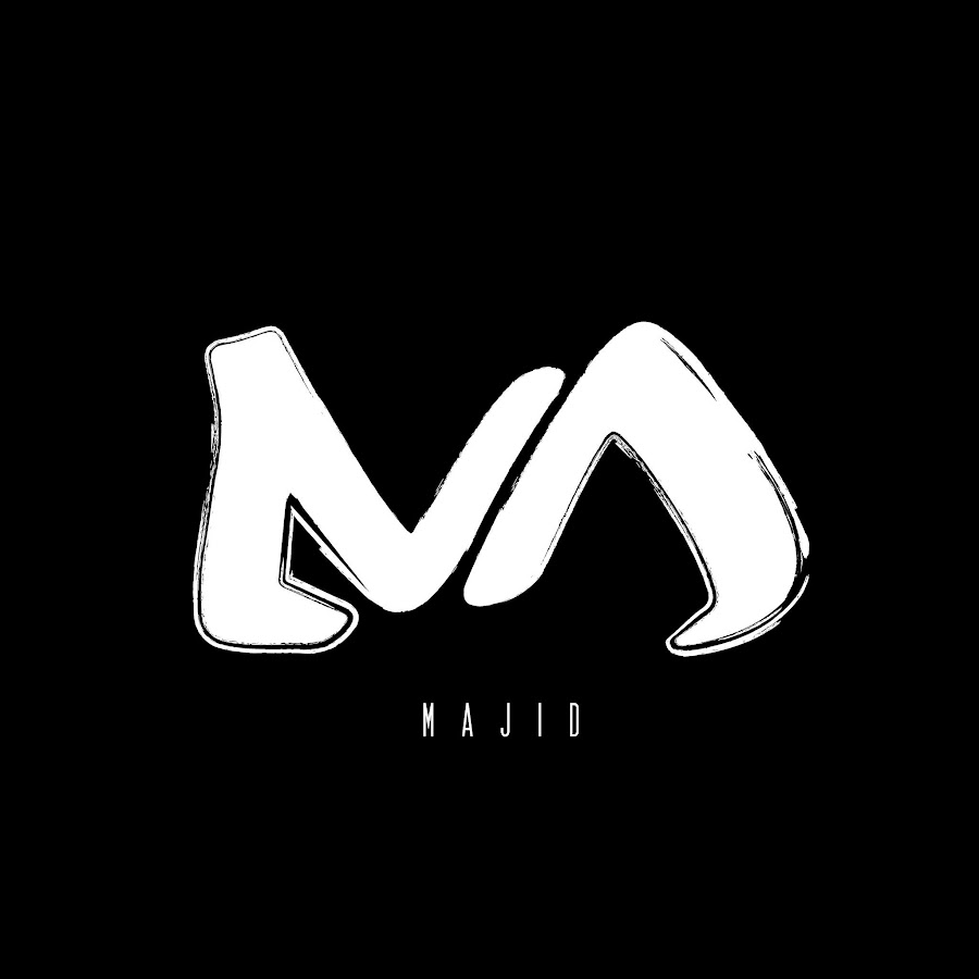 ماجد دبليو دي — Majid WD