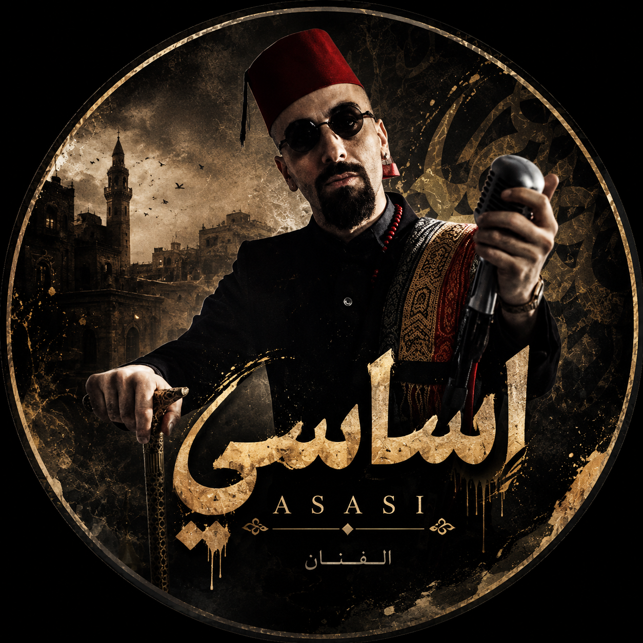 اساسي