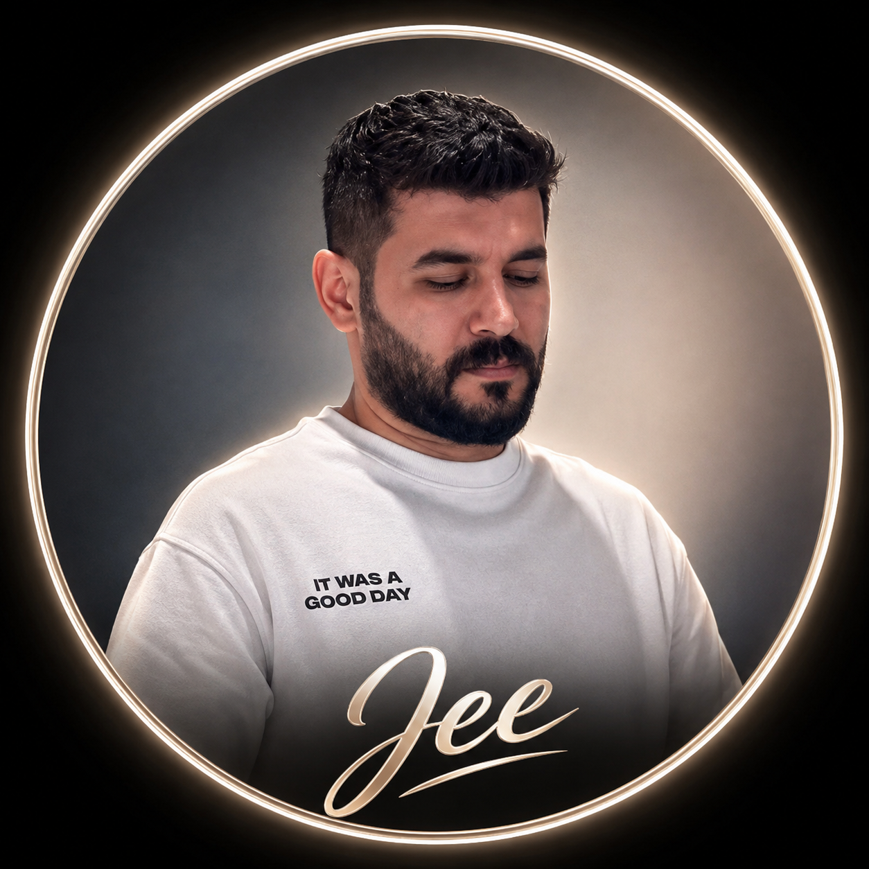 Mr Jee